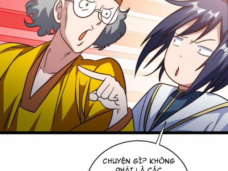 Thiên Khải Bại Gia 158 trang 27