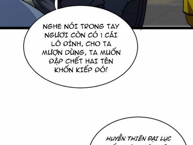 Thiên Khải Bại Gia 158 trang 6