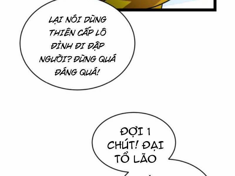 Thiên Khải Bại Gia 158 trang 9