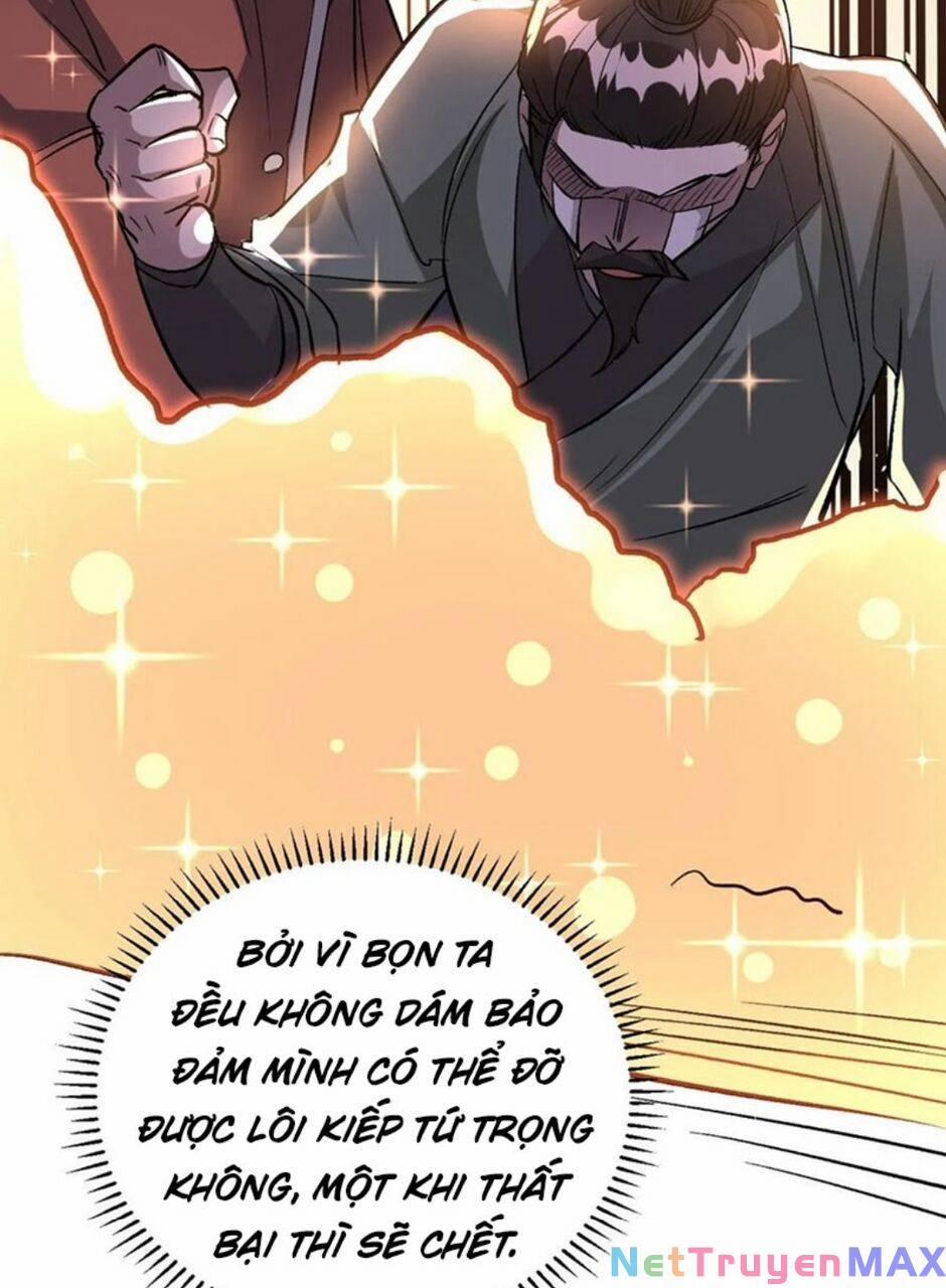 Thiên Khải Bại Gia 16 trang 13