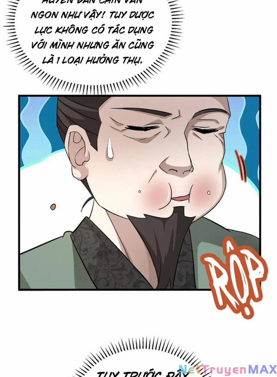 Thiên Khải Bại Gia 16 trang 2