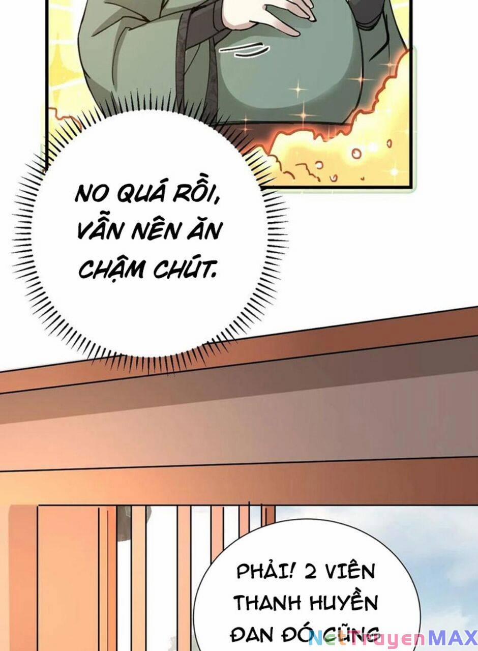 Thiên Khải Bại Gia 16 trang 24