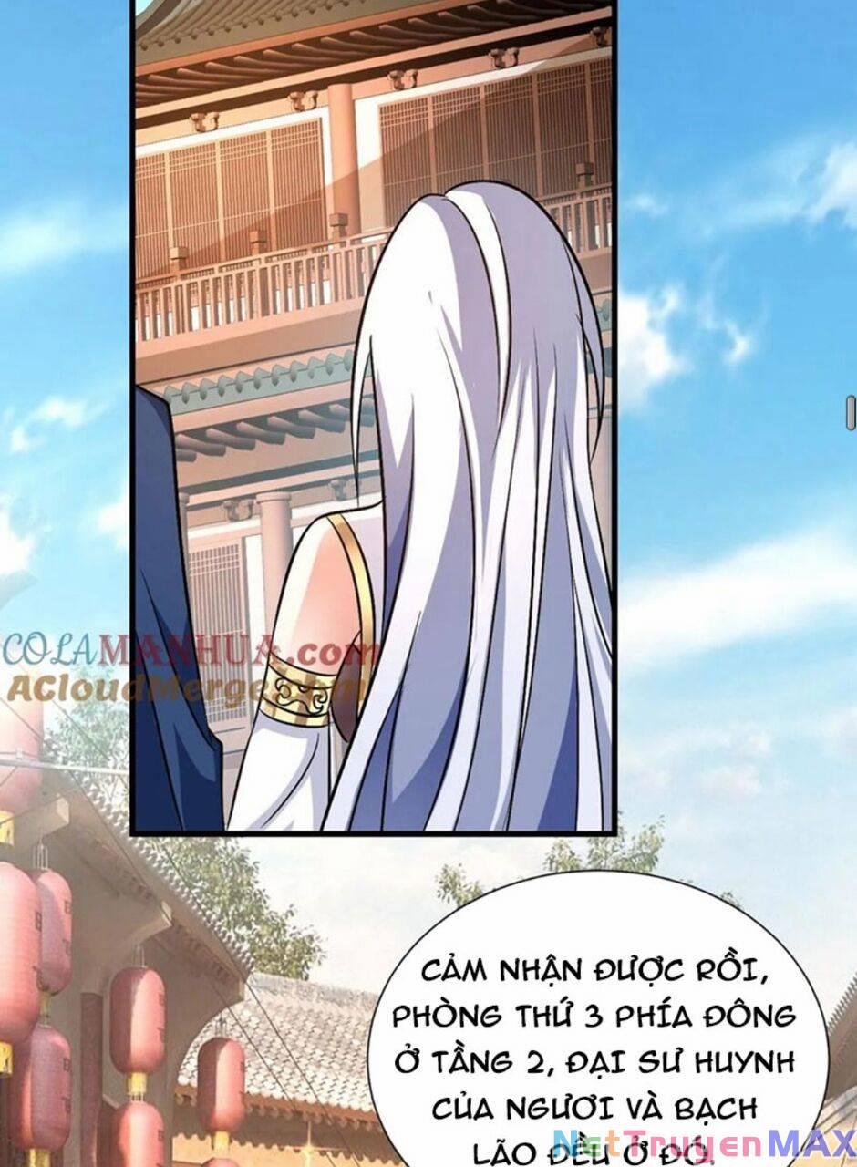 Thiên Khải Bại Gia 16 trang 31