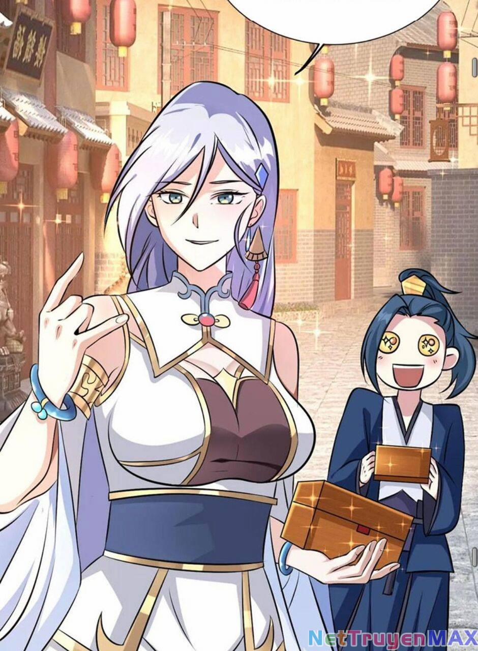 Thiên Khải Bại Gia 16 trang 32