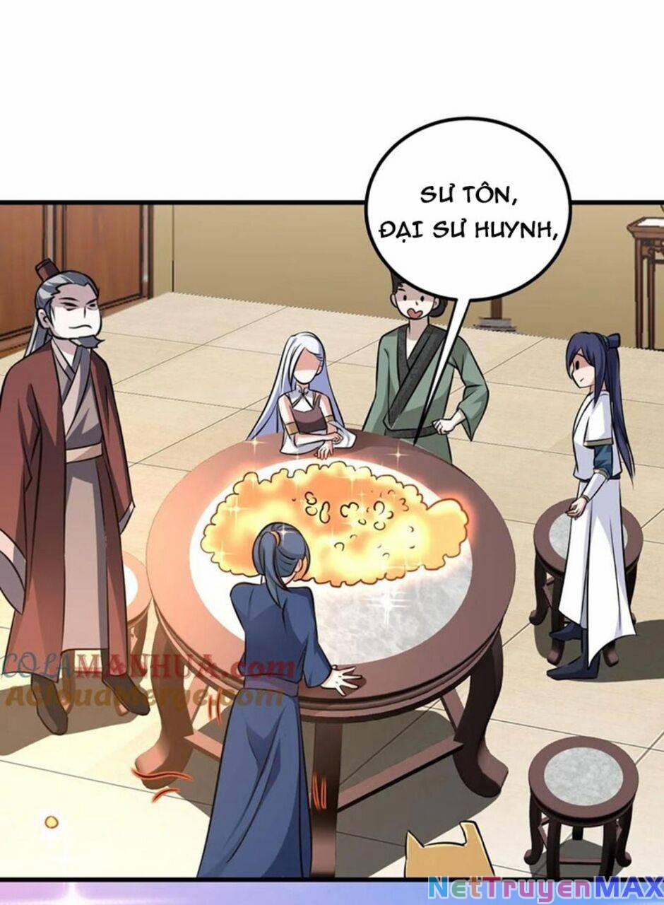 Thiên Khải Bại Gia 16 trang 60