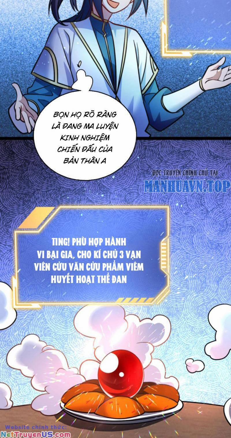 Thiên Khải Bại Gia 160 trang 18