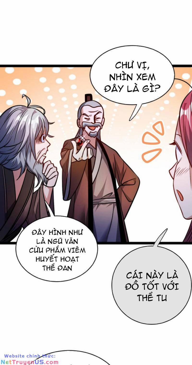 Thiên Khải Bại Gia 160 trang 20