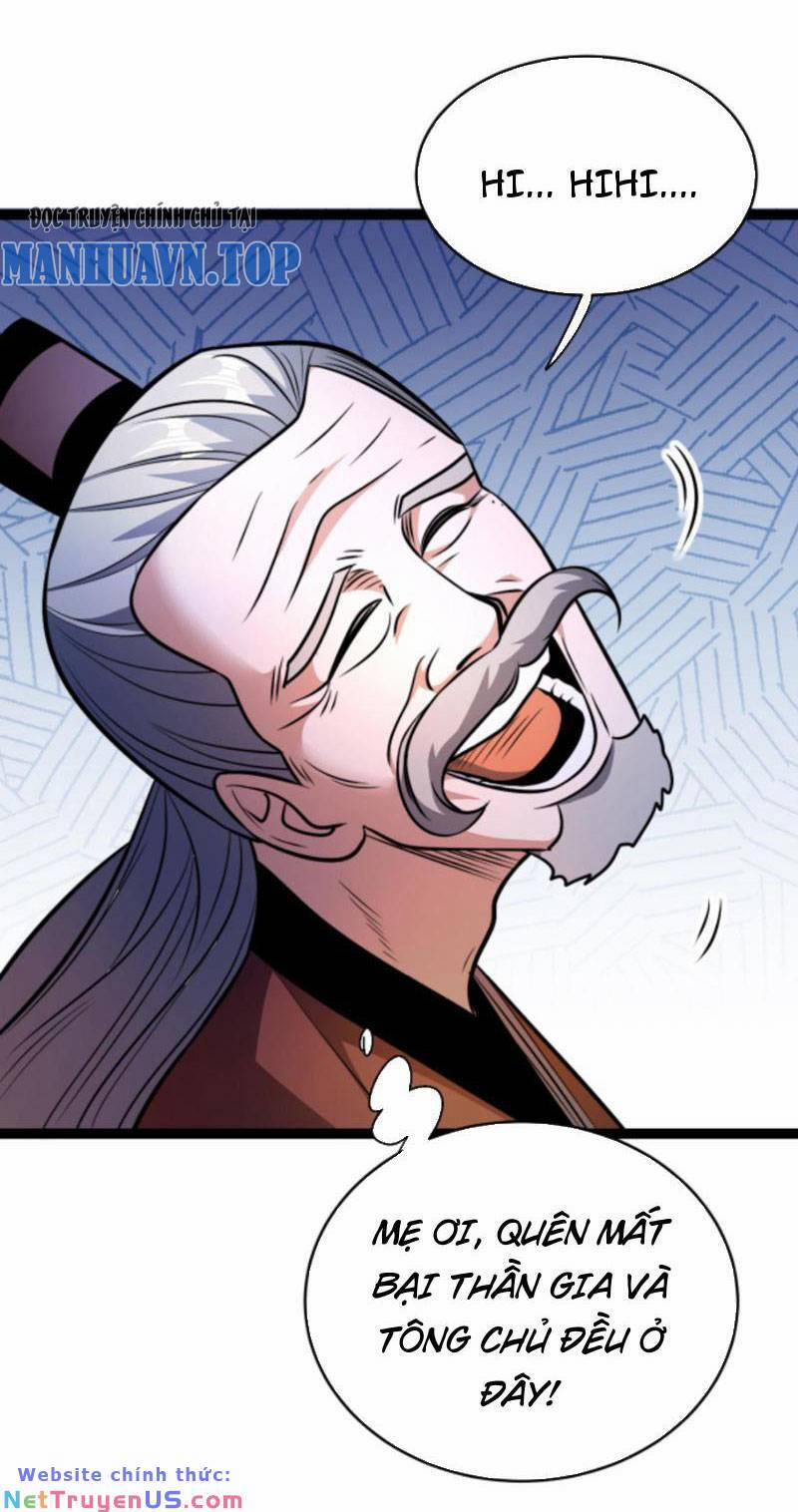 Thiên Khải Bại Gia 160 trang 25