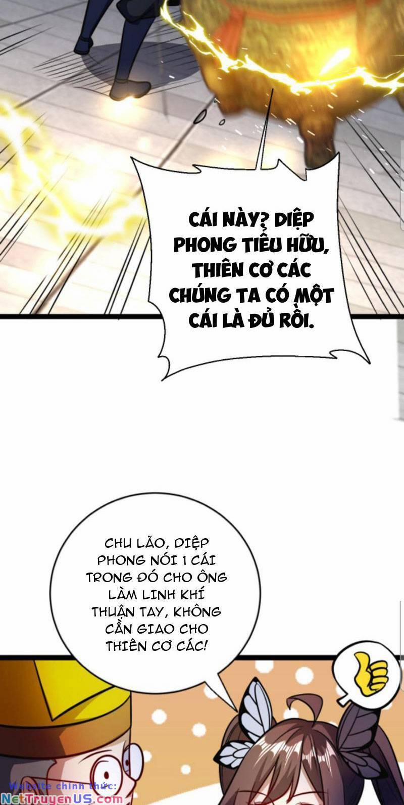 Thiên Khải Bại Gia 160 trang 8