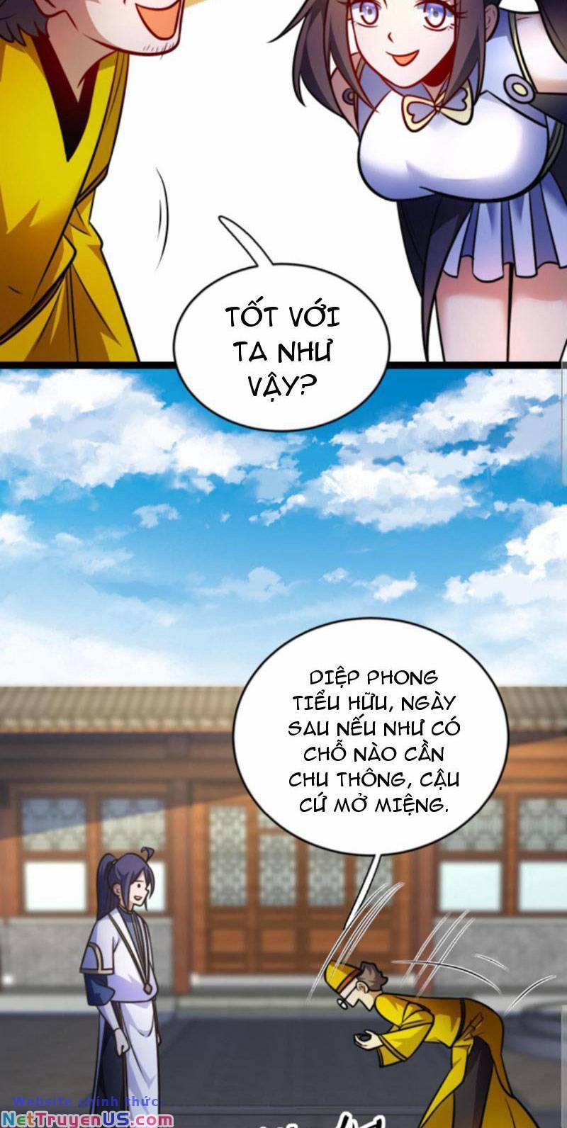 Thiên Khải Bại Gia 160 trang 9