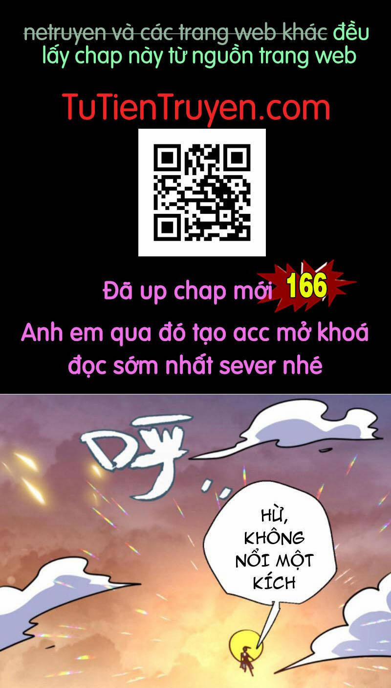Thiên Khải Bại Gia 165 trang 0