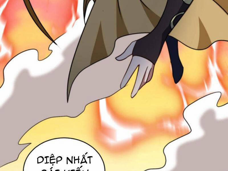 Thiên Khải Bại Gia 166 trang 25