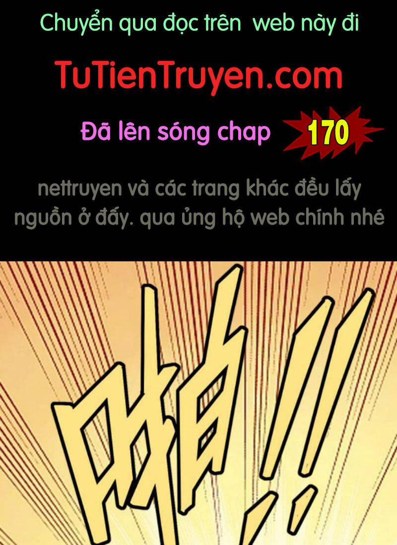 Thiên Khải Bại Gia 169 trang 0