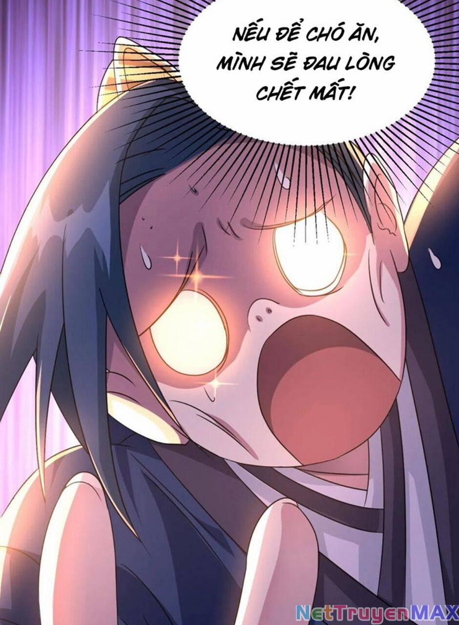 Thiên Khải Bại Gia 17 trang 11