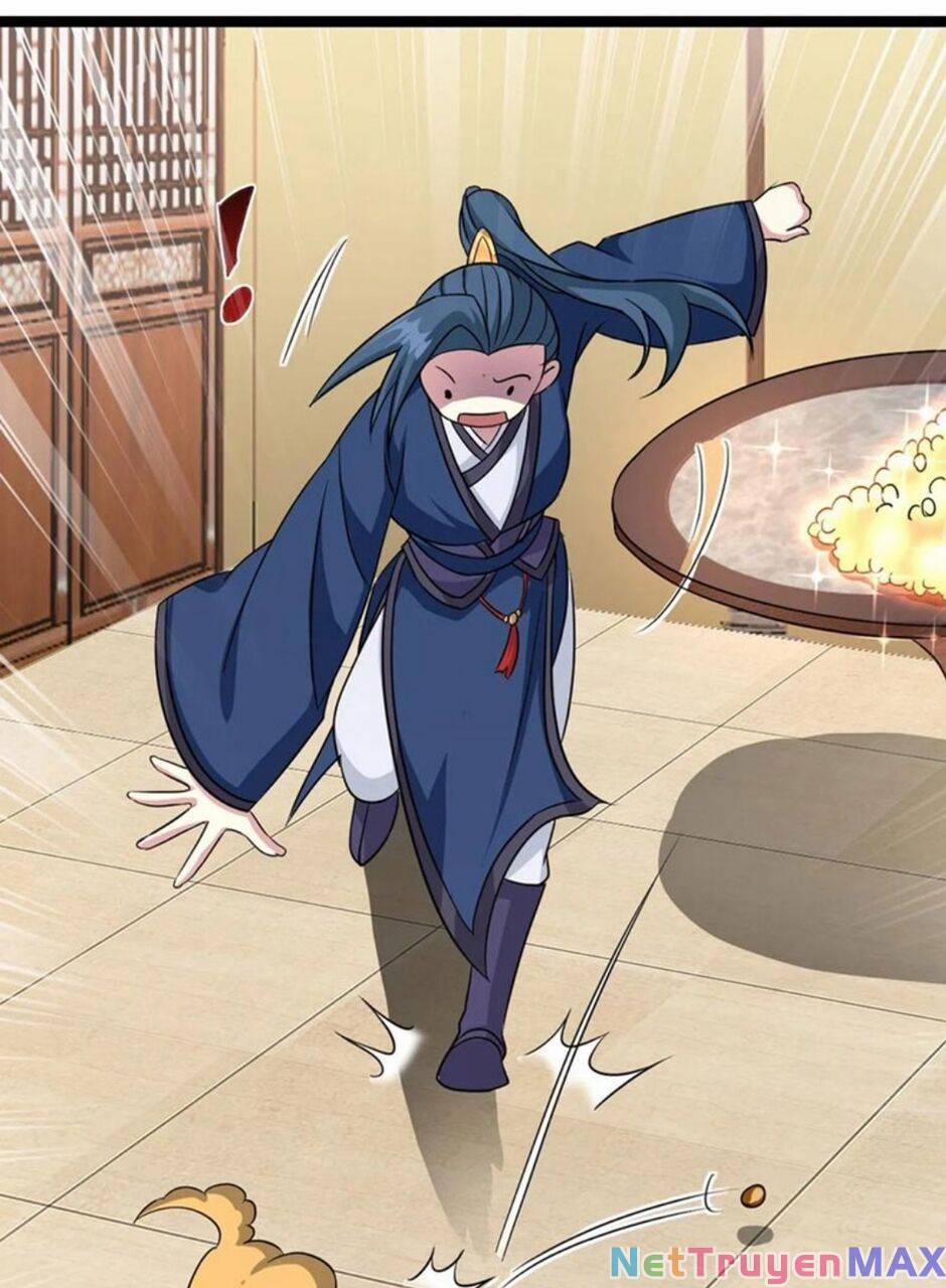 Thiên Khải Bại Gia 17 trang 13