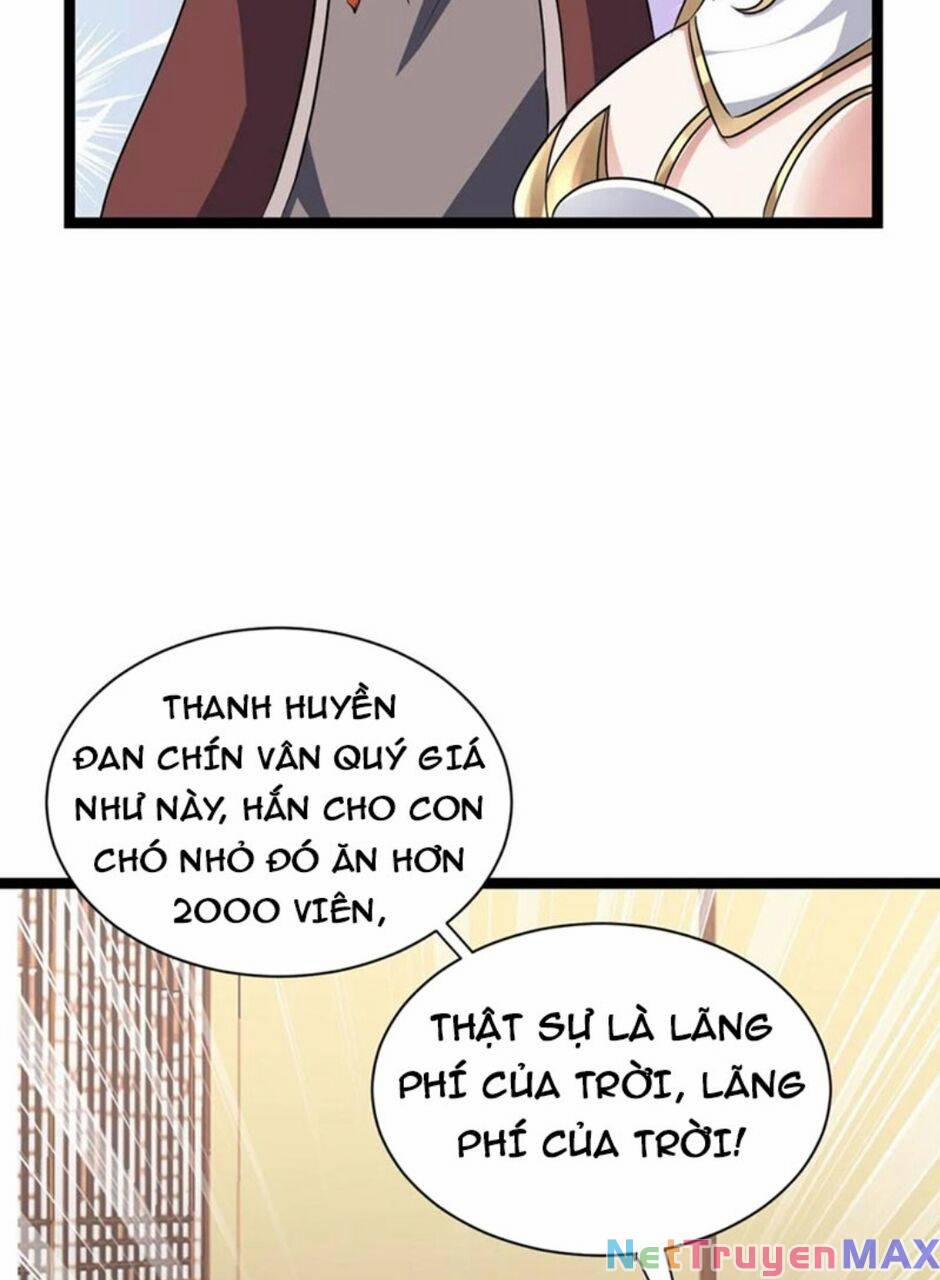 Thiên Khải Bại Gia 17 trang 19