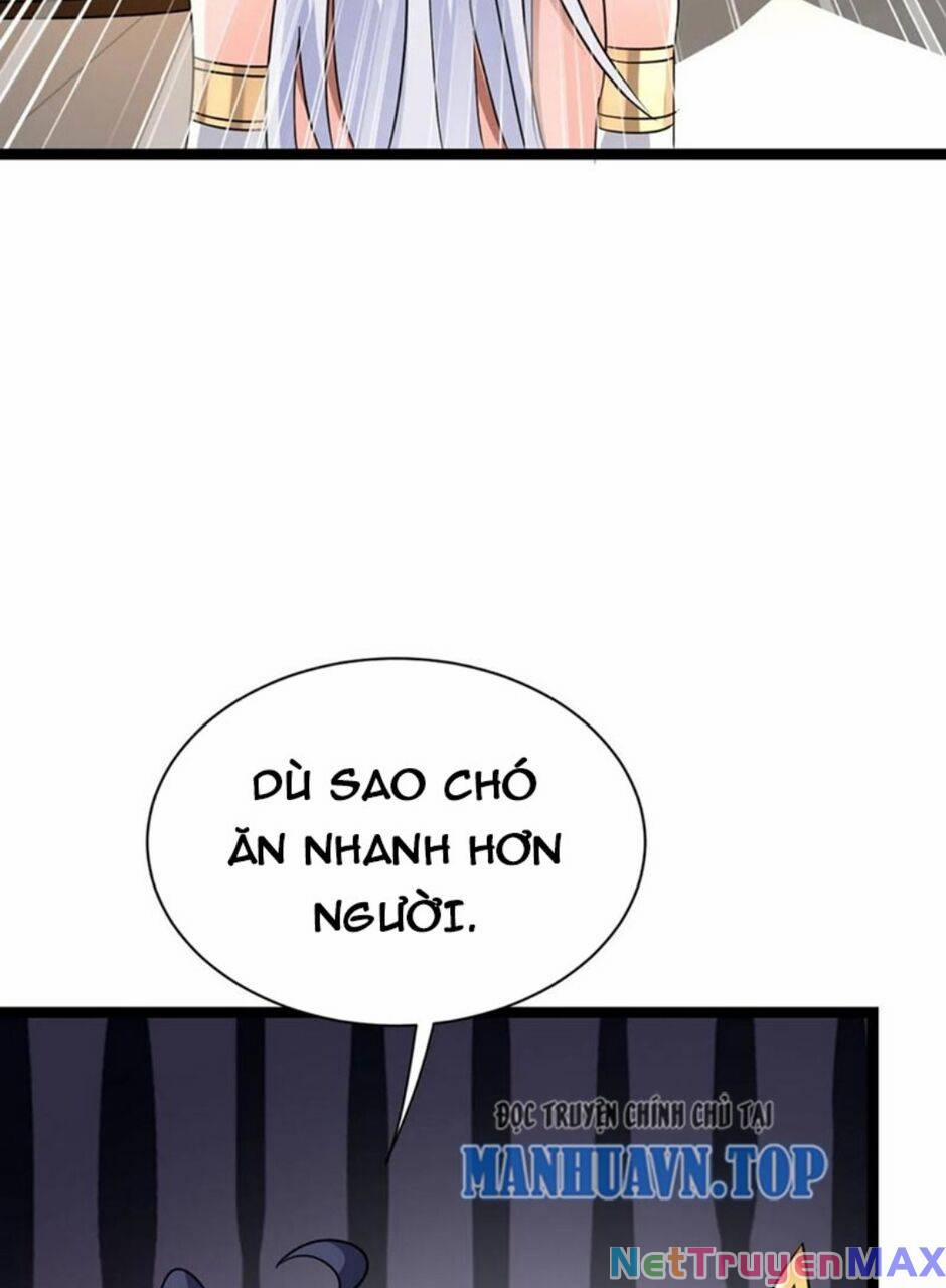 Thiên Khải Bại Gia 17 trang 21