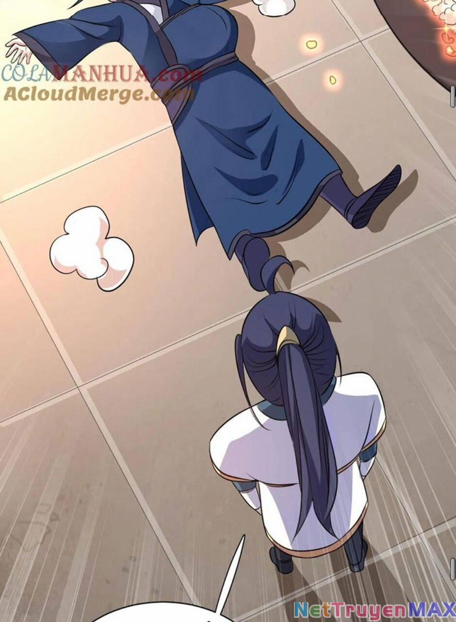 Thiên Khải Bại Gia 17 trang 29