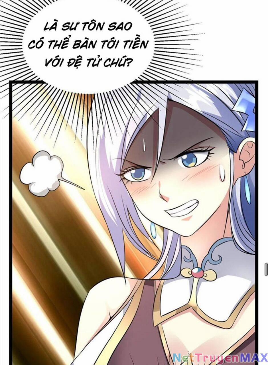 Thiên Khải Bại Gia 17 trang 44