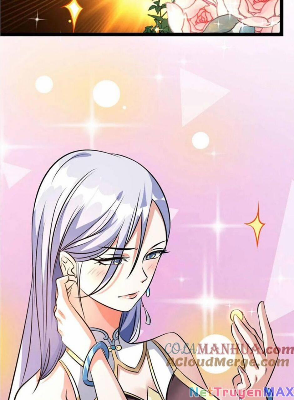 Thiên Khải Bại Gia 17 trang 50