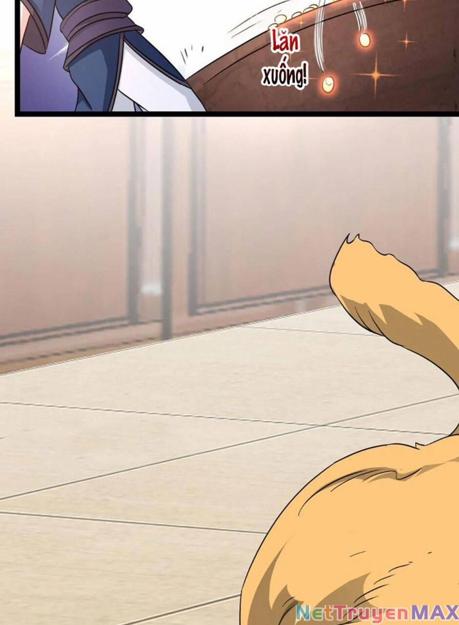 Thiên Khải Bại Gia 17 trang 7