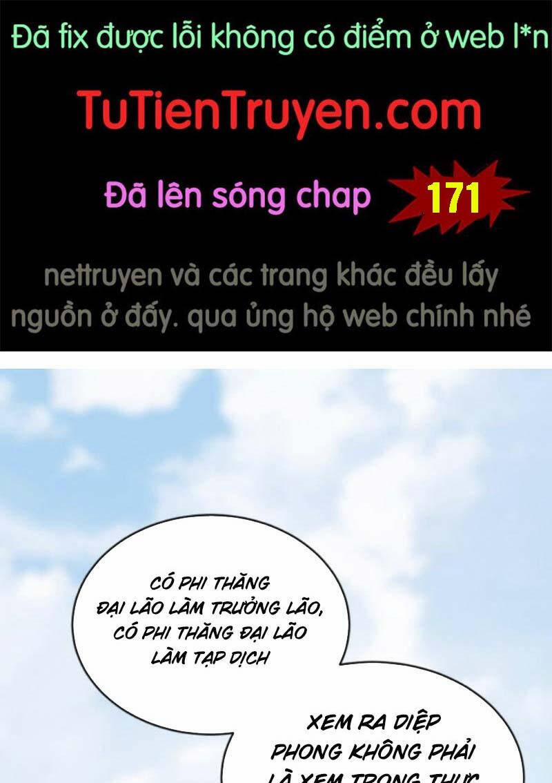 Thiên Khải Bại Gia 170 trang 0