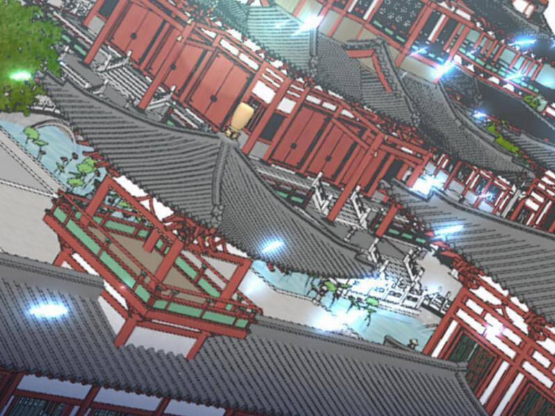 Thiên Khải Bại Gia 170 trang 43