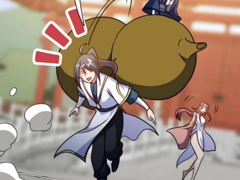 Thiên Khải Bại Gia 170 trang 45