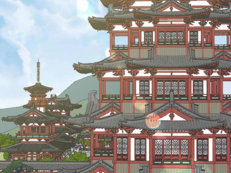 Thiên Khải Bại Gia 170 trang 48