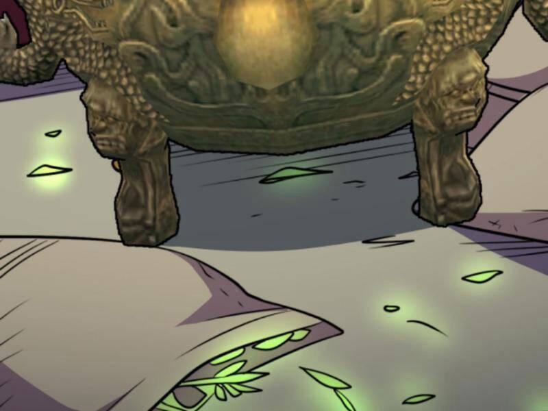 Thiên Khải Bại Gia 171 trang 42