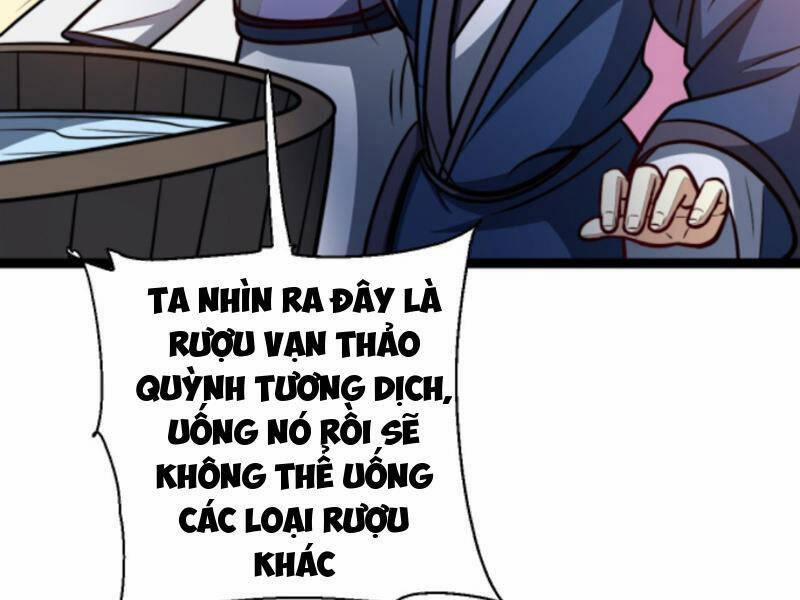 Thiên Khải Bại Gia 173 trang 20