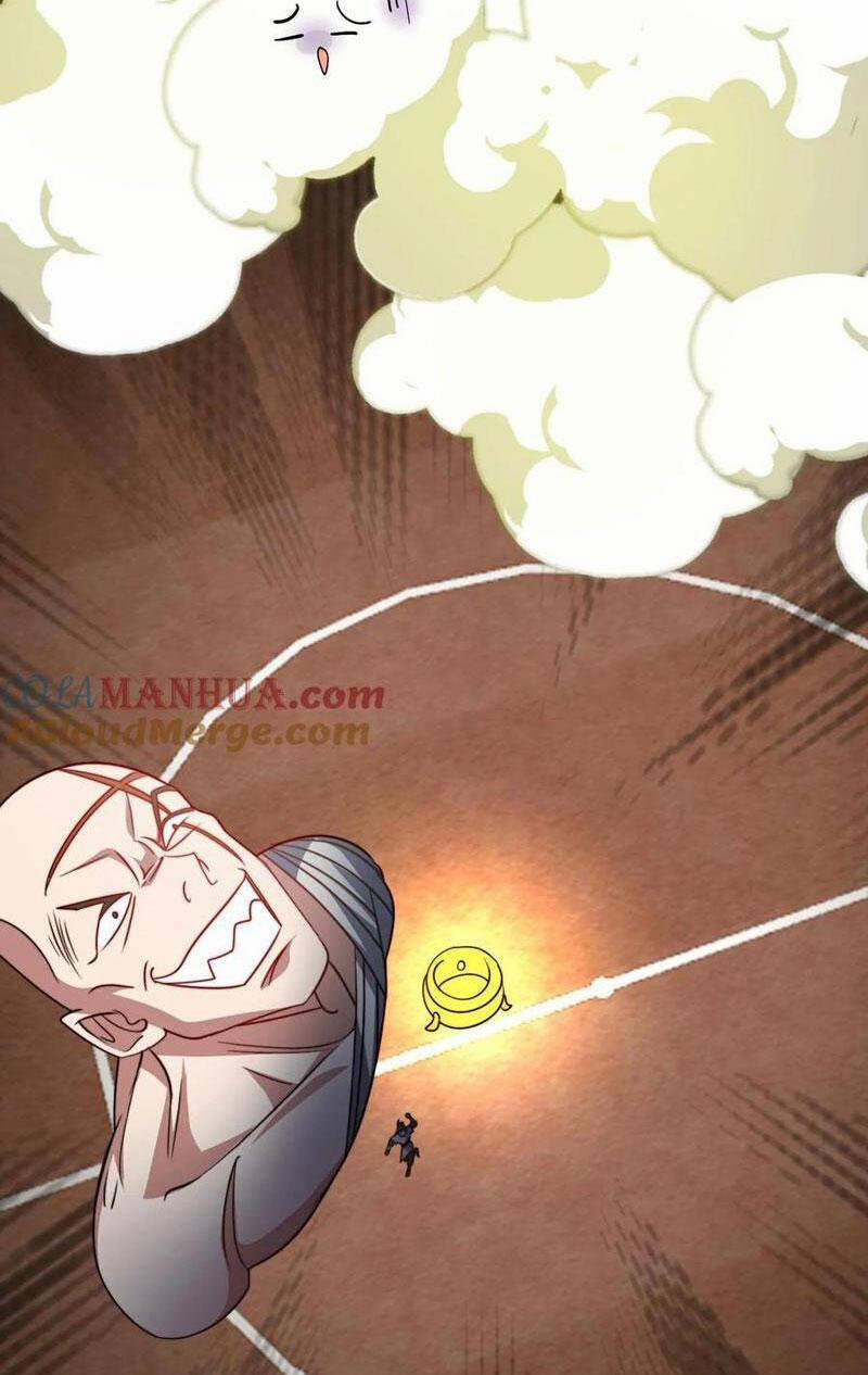 Thiên Khải Bại Gia 175 trang 14