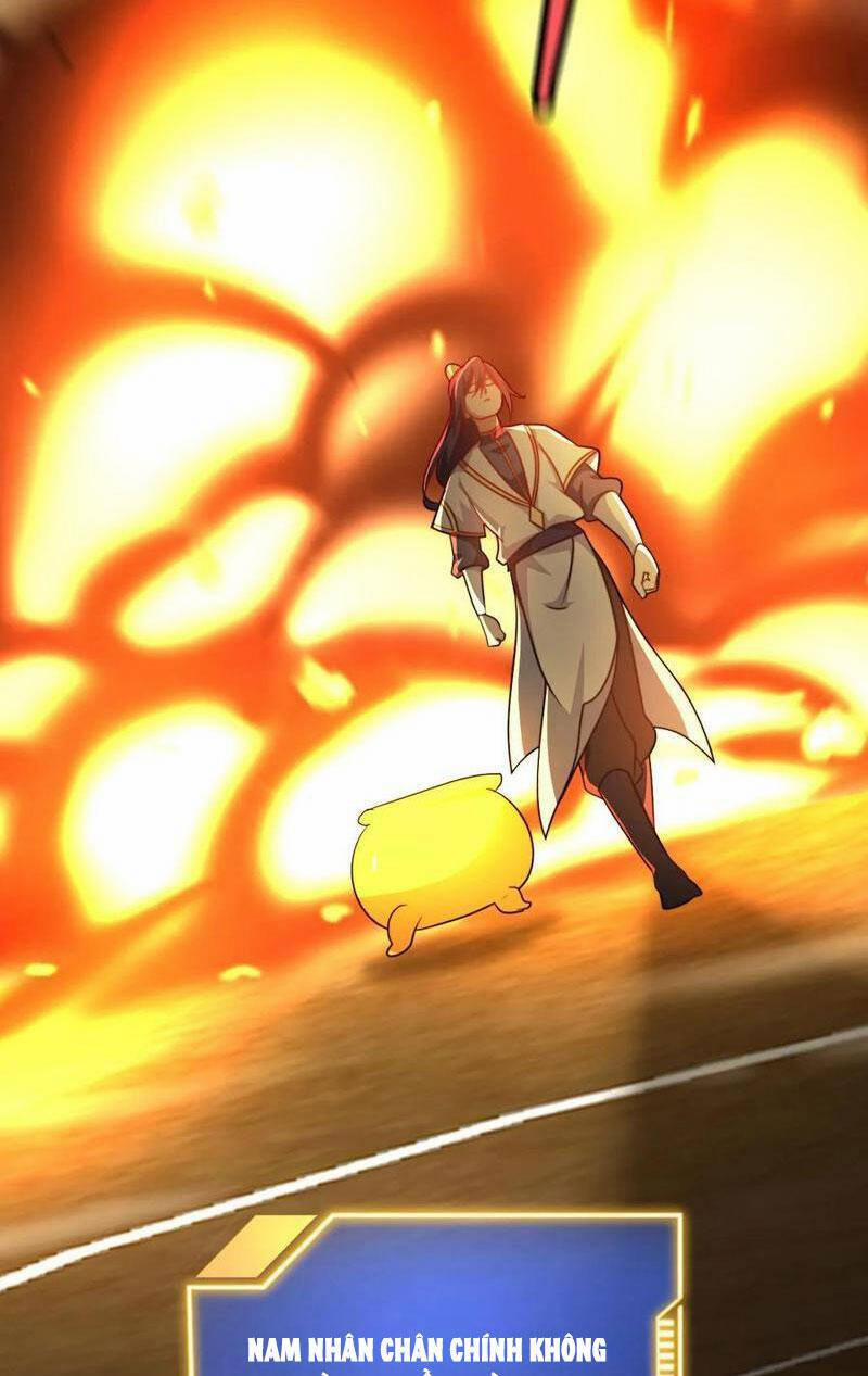 Thiên Khải Bại Gia 175 trang 17