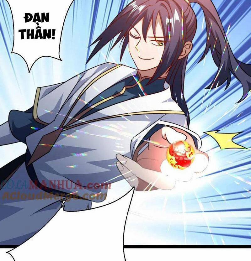 Thiên Khải Bại Gia 175 trang 28