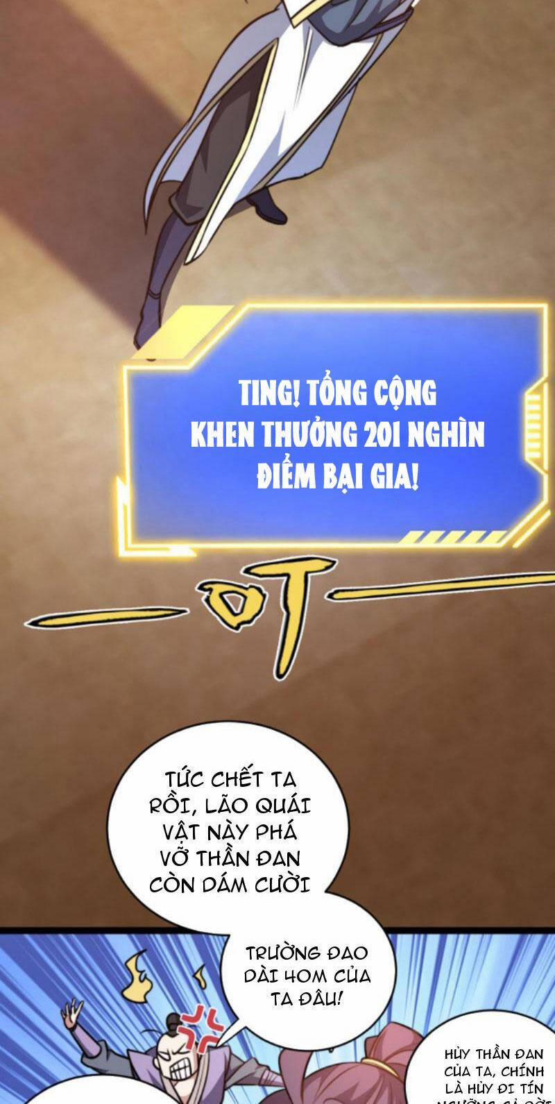 Thiên Khải Bại Gia 176 trang 1