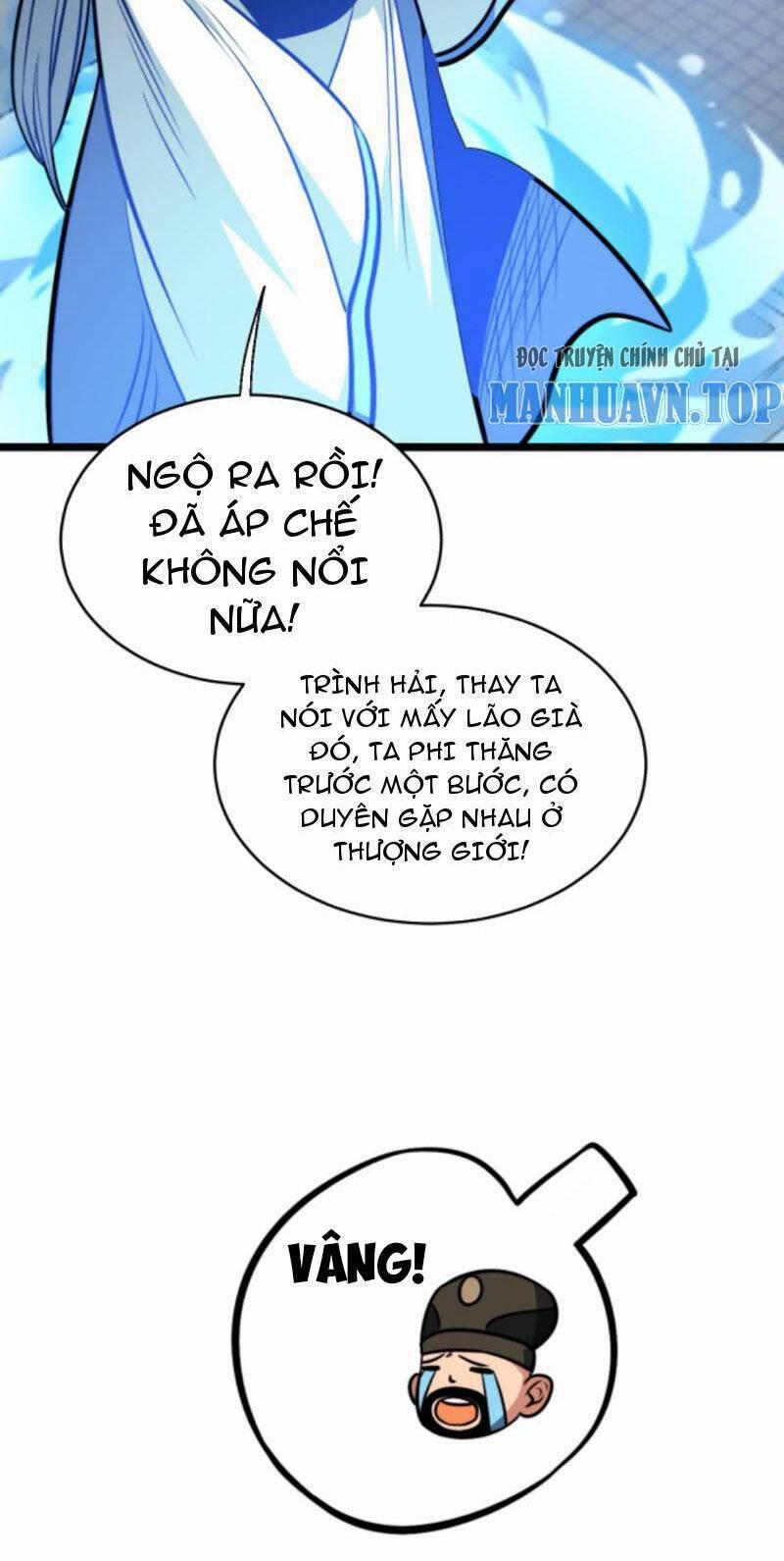 Thiên Khải Bại Gia 176 trang 11