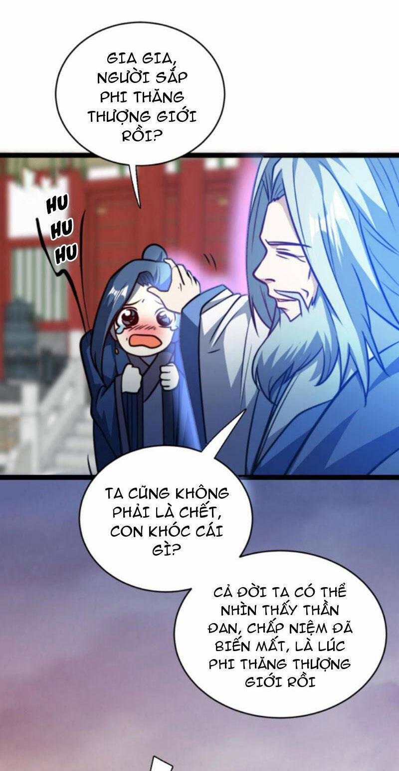 Thiên Khải Bại Gia 176 trang 12