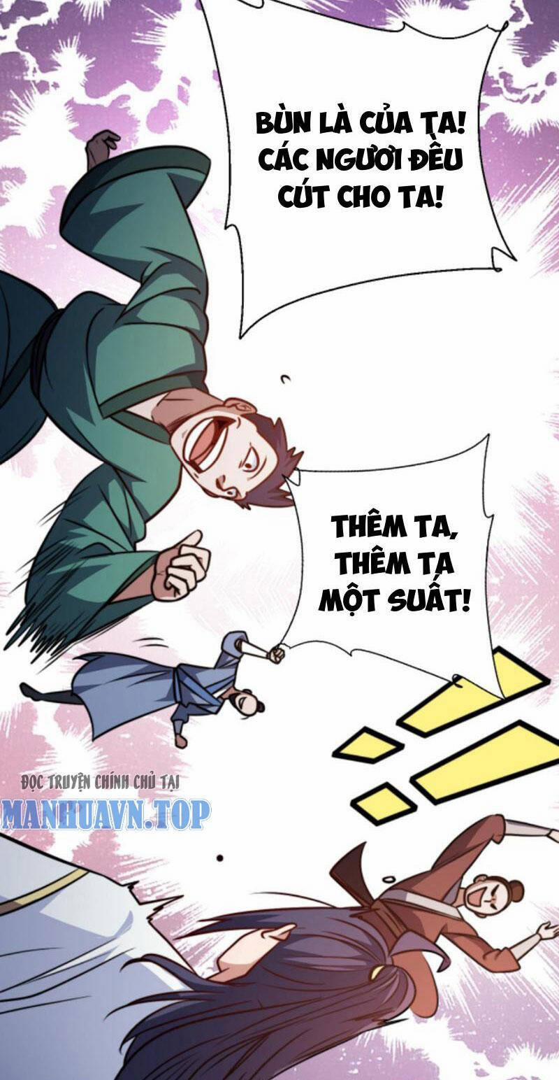 Thiên Khải Bại Gia 176 trang 21