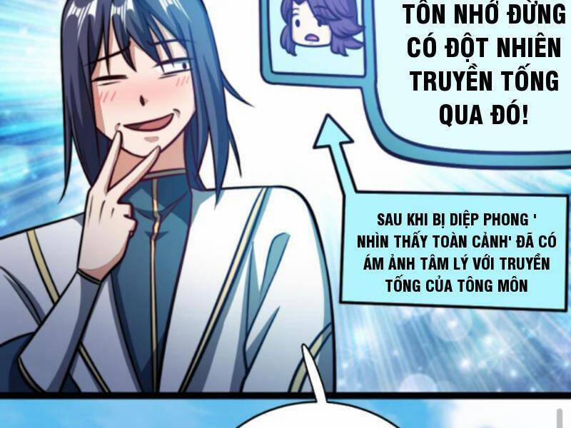 Thiên Khải Bại Gia 177 trang 11