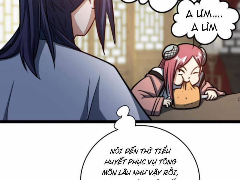 Thiên Khải Bại Gia 177 trang 24