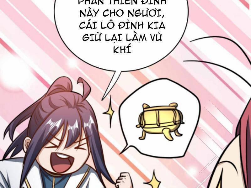 Thiên Khải Bại Gia 177 trang 45