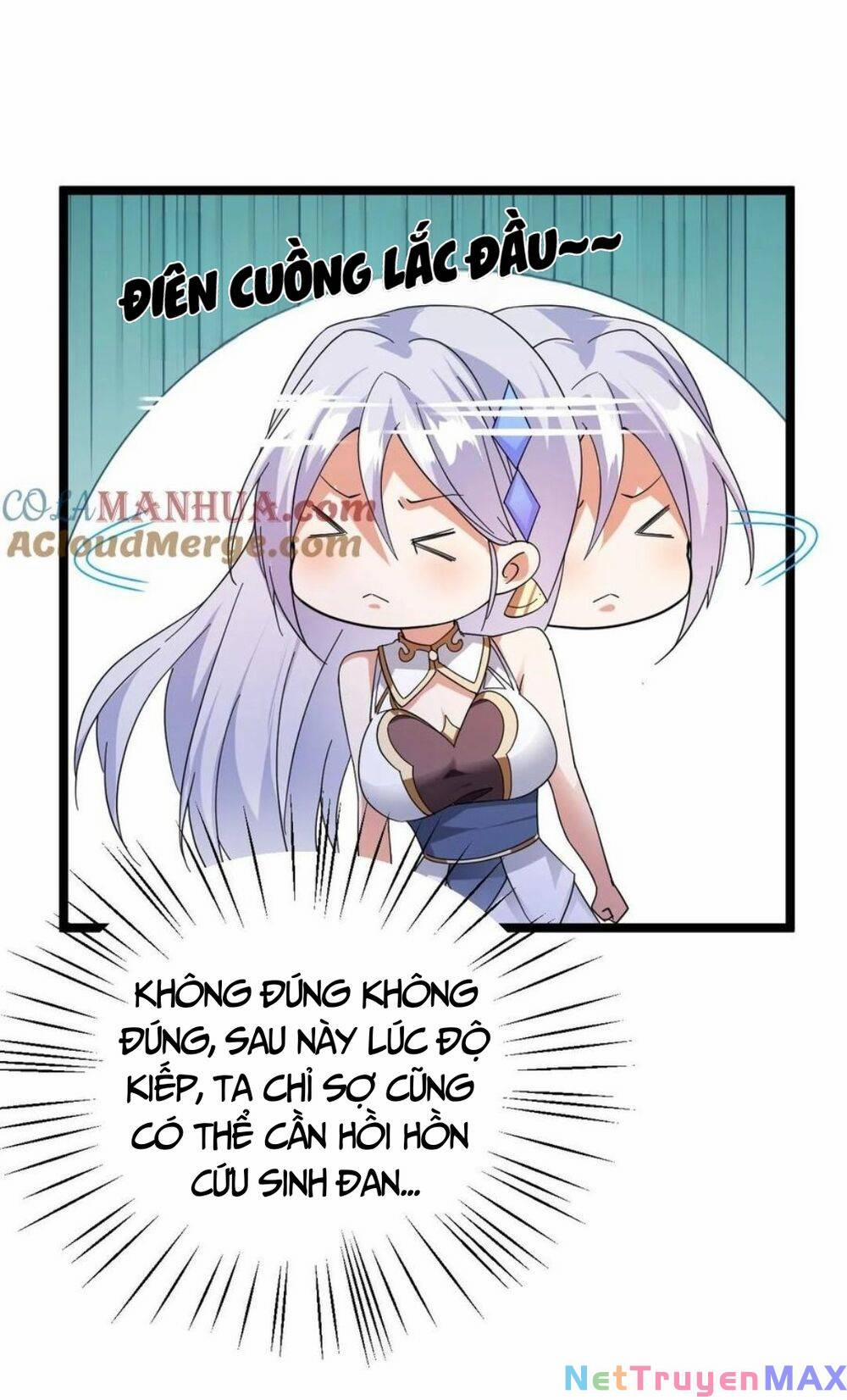 Thiên Khải Bại Gia 18 trang 25