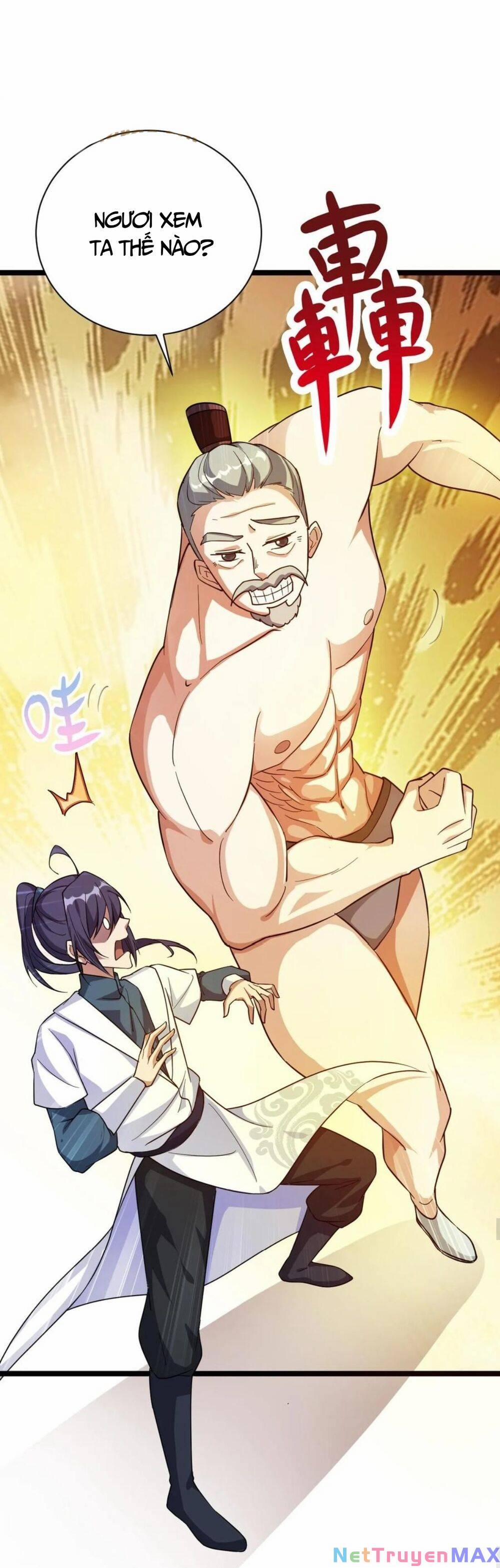 Thiên Khải Bại Gia 18 trang 29