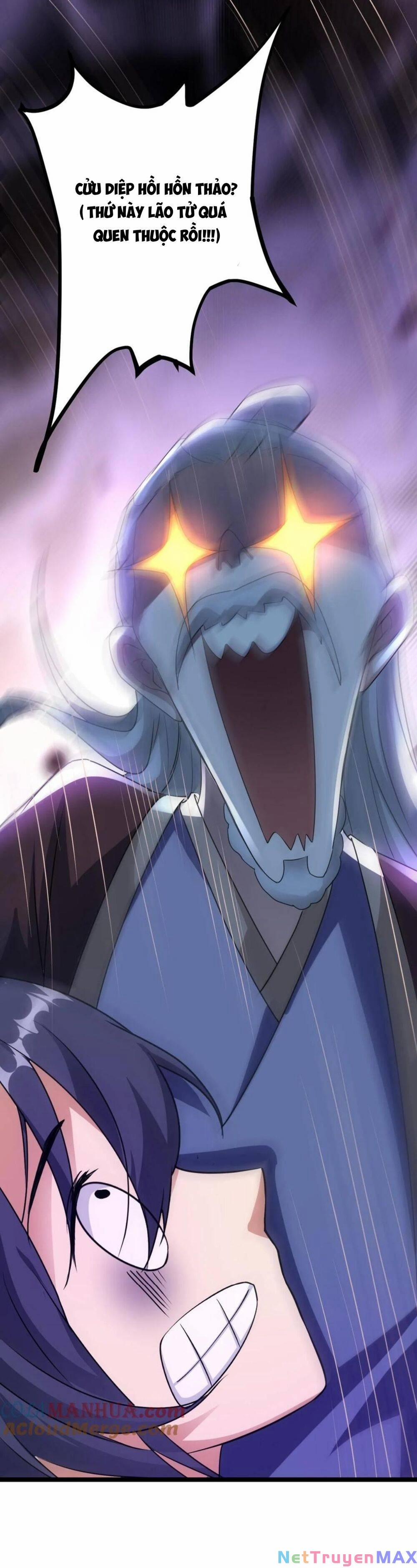 Thiên Khải Bại Gia 18 trang 8