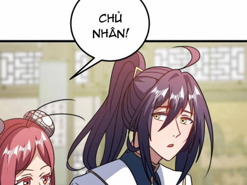 Thiên Khải Bại Gia 182 trang 56