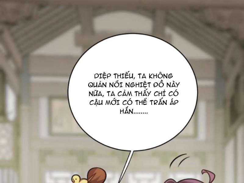 Thiên Khải Bại Gia 183 trang 11