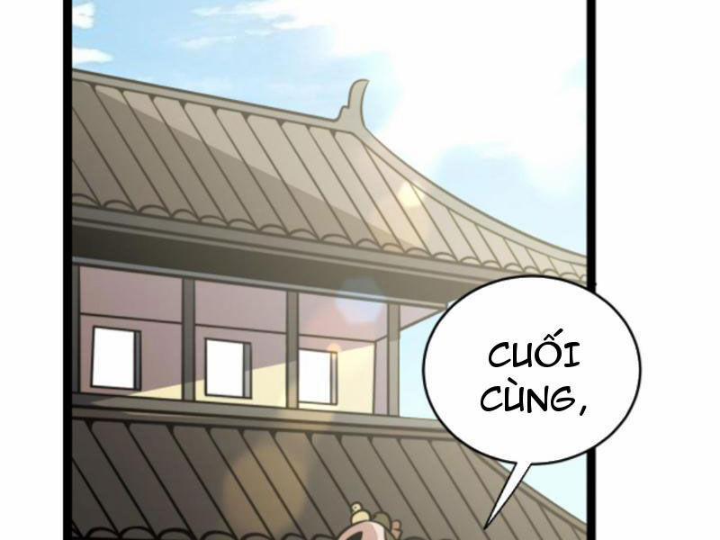 Thiên Khải Bại Gia 183 trang 19