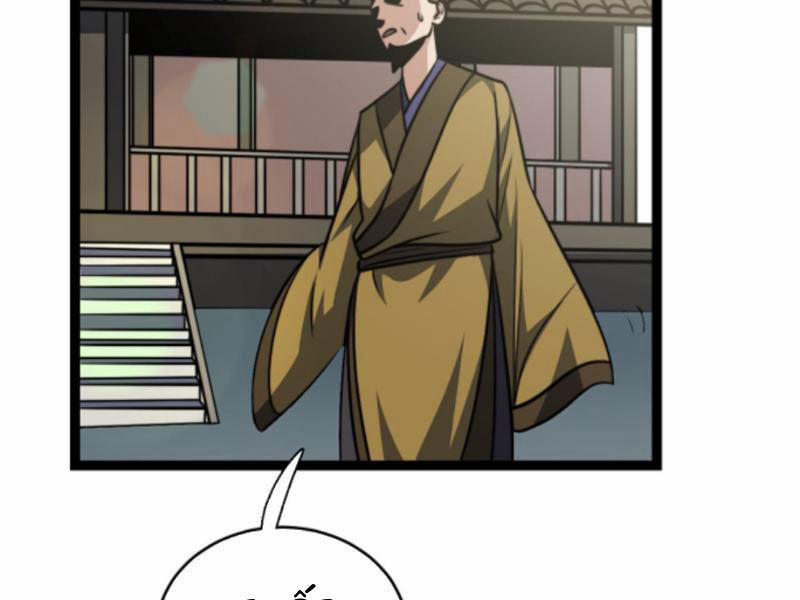 Thiên Khải Bại Gia 183 trang 20