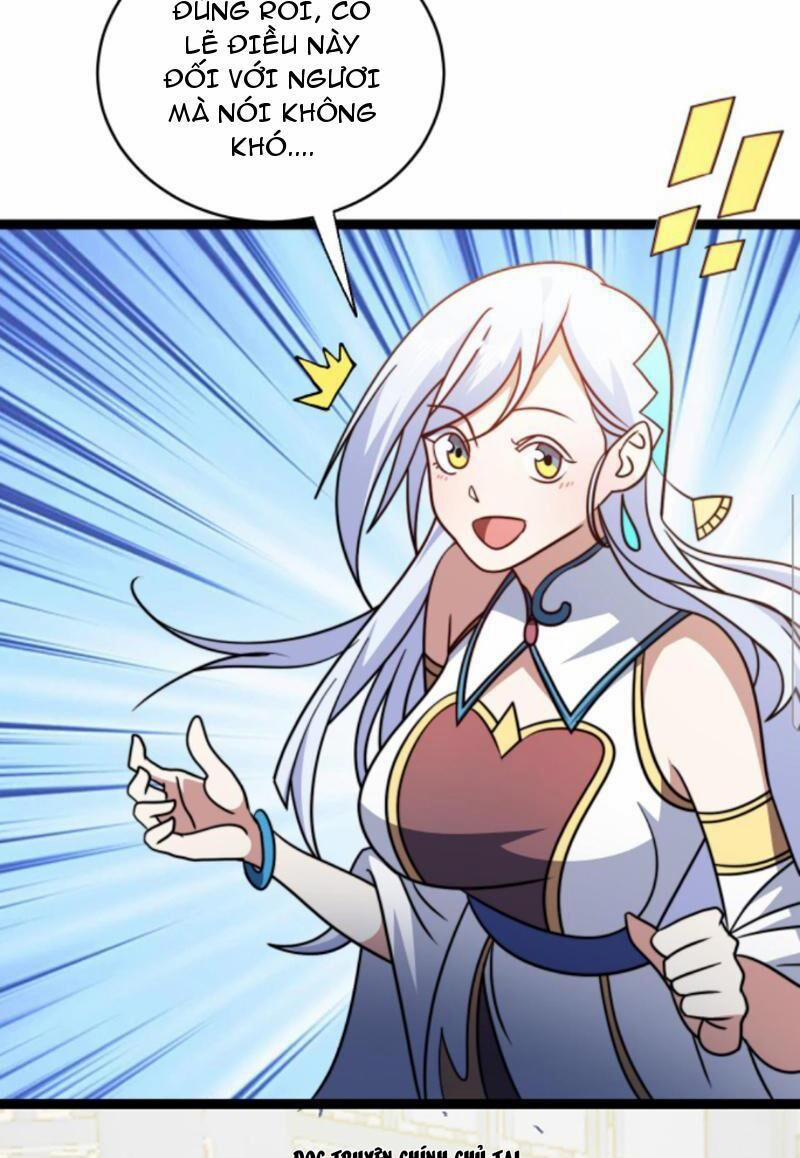 Thiên Khải Bại Gia 185 trang 12