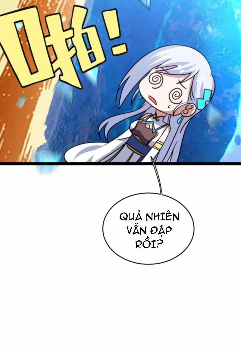 Thiên Khải Bại Gia 185 trang 17